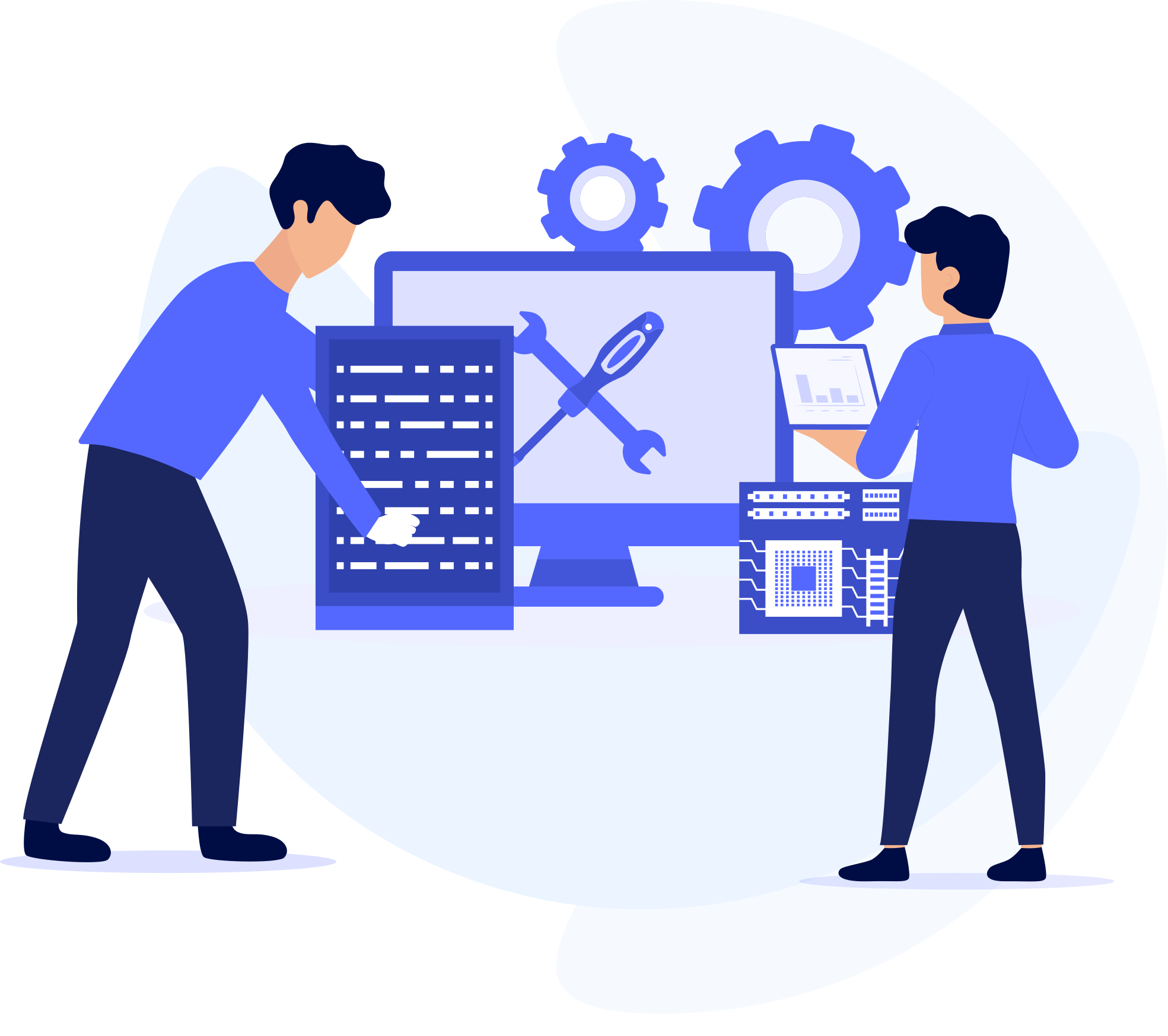 SecureSafe Password Security