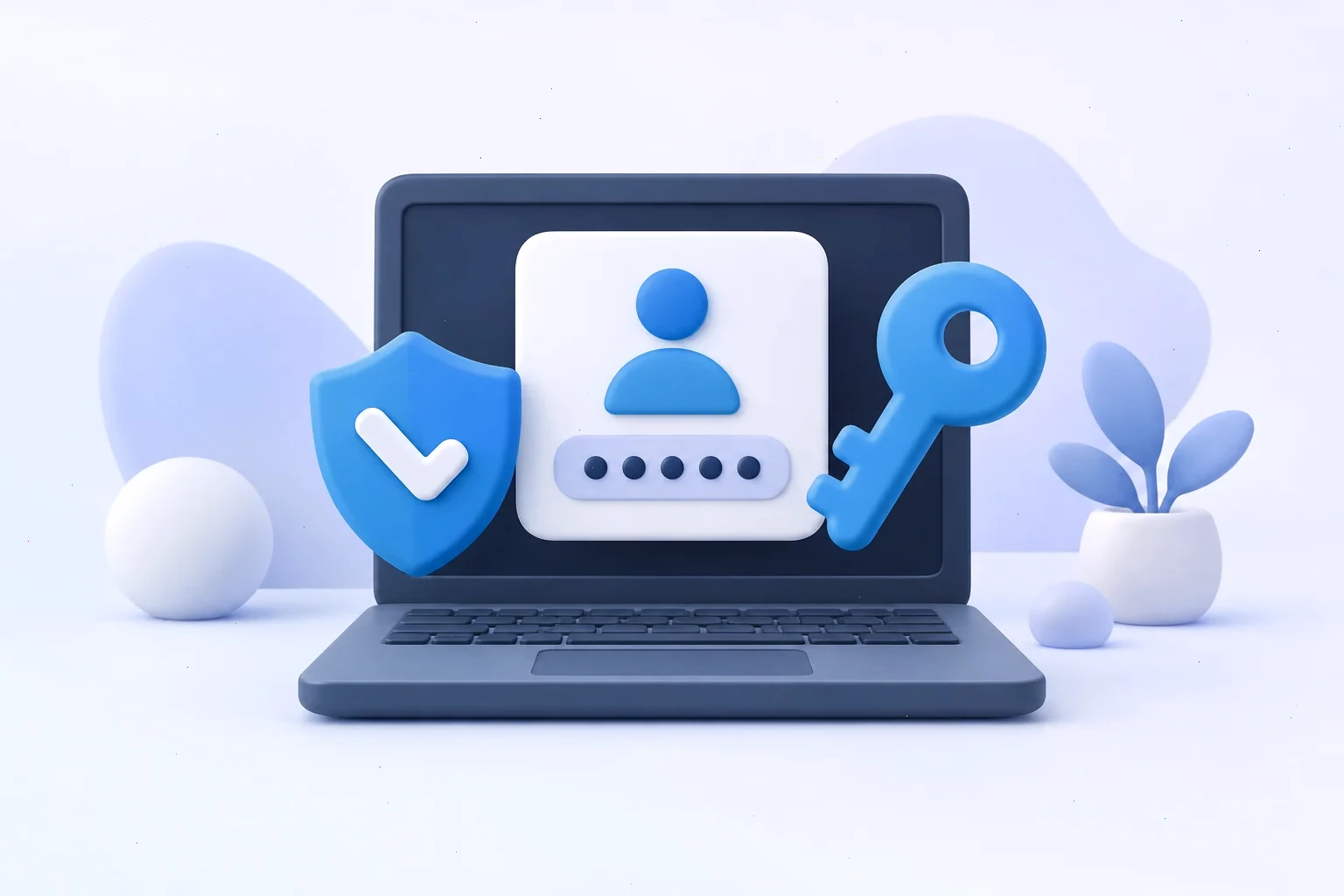 How to Complete Your SecureSafe Login