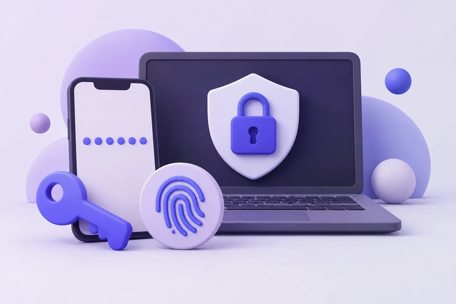 SecureSafe Two-Factor Authentication